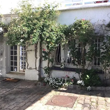 Apartment En Bord De Marne *