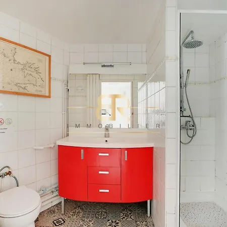 Apartment En Bord De Marne *